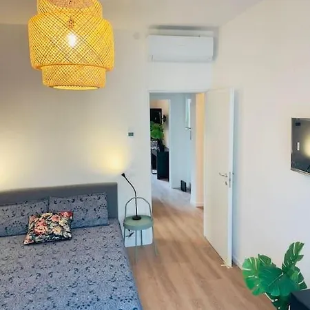 Appartement Marcanova's *