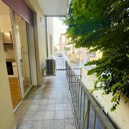 Marcanova's Appartement Padoue