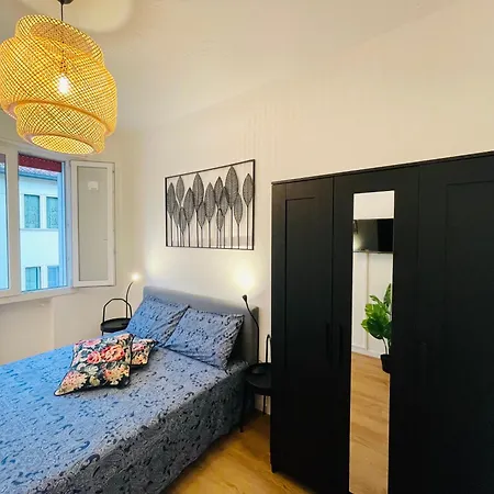 Appartement Quadrilocale Rinnovato 3 Camere- 2 Bagni E Terrazza Privata Padua