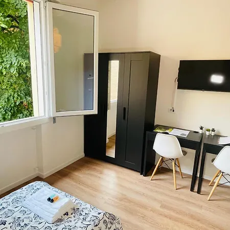 Quadrilocale Rinnovato 3 Camere- 2 Bagni E Terrazza Privata Padua