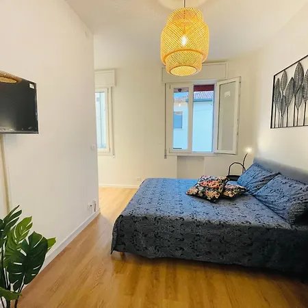 Ristrutturato Con 3 Da Letto, 2 Bagni E Terrazza Padua