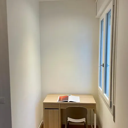 Quadrilocale Rinnovato 3 Camere- 2 Bagni E Terrazza Privata Appartement *