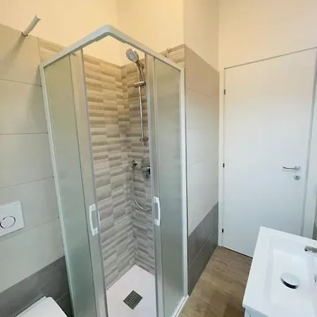 Marcanova's Apartment *