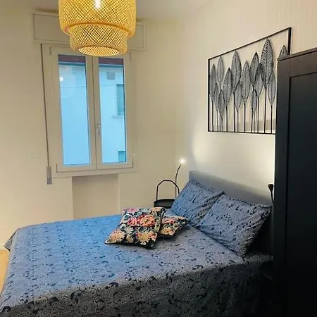 Appart Ristrutturato Con 3 Camere Da Letto, 2 Bagni E Terrazza Padova