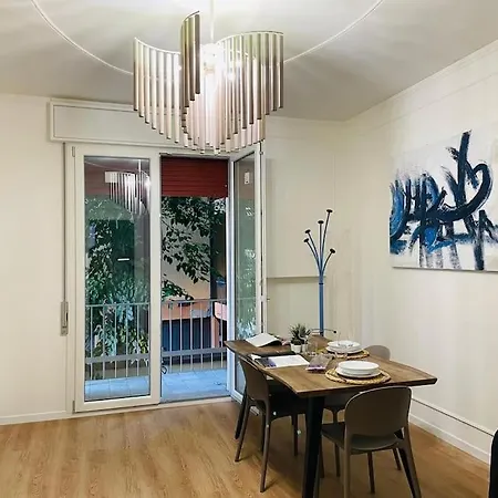 Appart Ristrutturato Con 3 Camere Da Letto, 2 Bagni E Terrazza Apartmán Padova