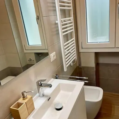Marcanova's Apartment