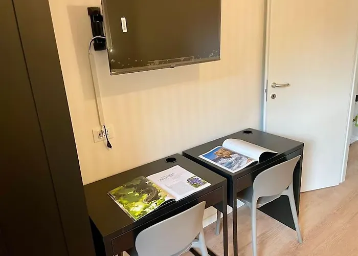 Apartman Ristrutturato Con 3 Da Letto, 2 Bagni E Terrazza