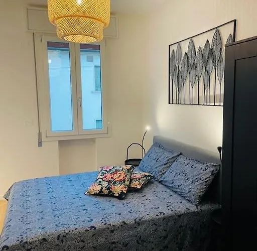 Ristrutturato Con 3 Da Letto, 2 Bagni E Terrazza Padua