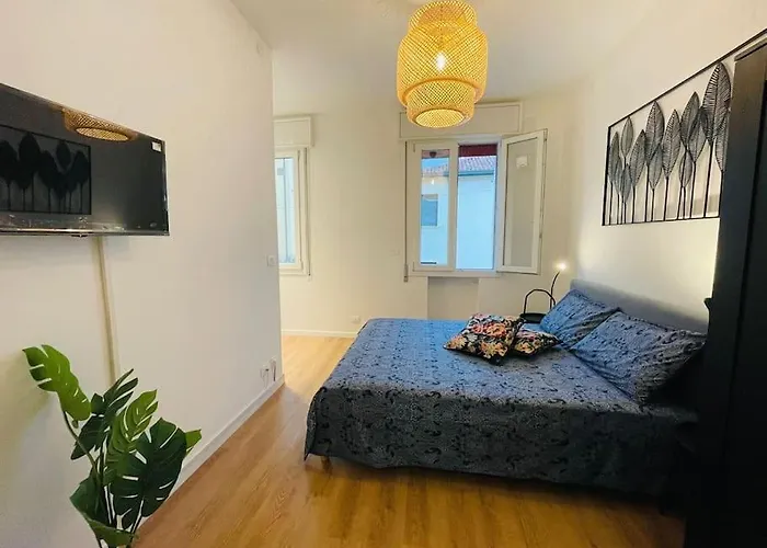 Ristrutturato Con 3 Da Letto, 2 Bagni E Terrazza * Padua