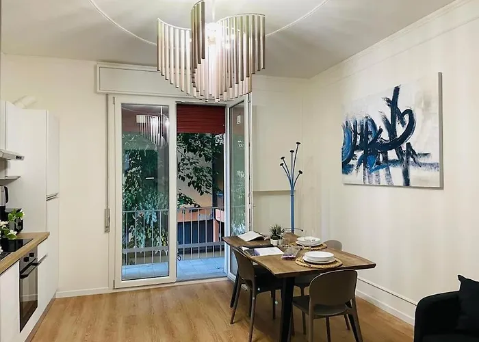 Ristrutturato Con 3 Da Letto, 2 Bagni E Terrazza Apartman Padova