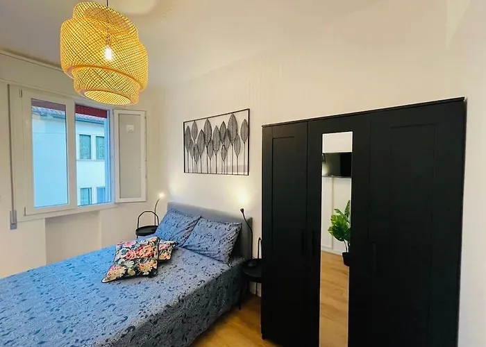 Ristrutturato Con 3 Da Letto, 2 Bagni E Terrazza Apartamento *