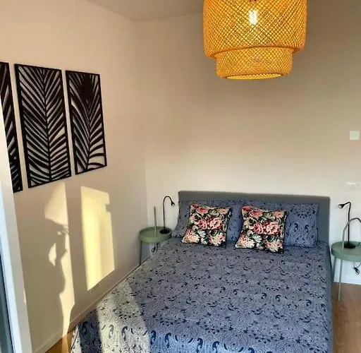 Apartamento Ristrutturato Con 3 Da Letto, 2 Bagni E Terrazza Padua