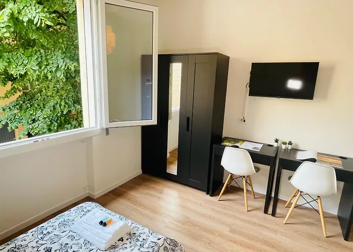 Ristrutturato Con 3 Da Letto, 2 Bagni E Terrazza Padova