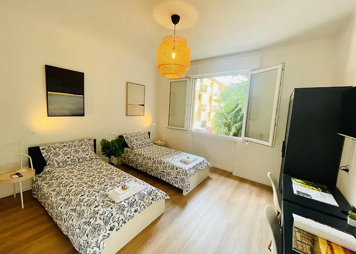 Apartman Ristrutturato Con 3 Da Letto, 2 Bagni E Terrazza Padova